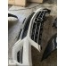 BAŞKAN TİC.MERCEDES AMG W166 ML GL GLE ÖN PANEL DOLU TAMPON